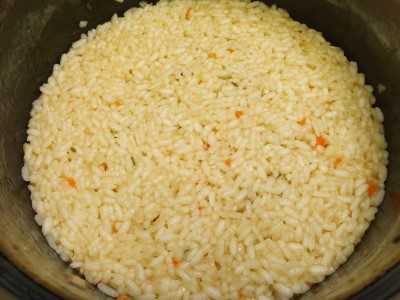 5 skuhamo riz