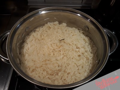 3 skuhamo riz