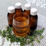 Sirup iz materine dušice