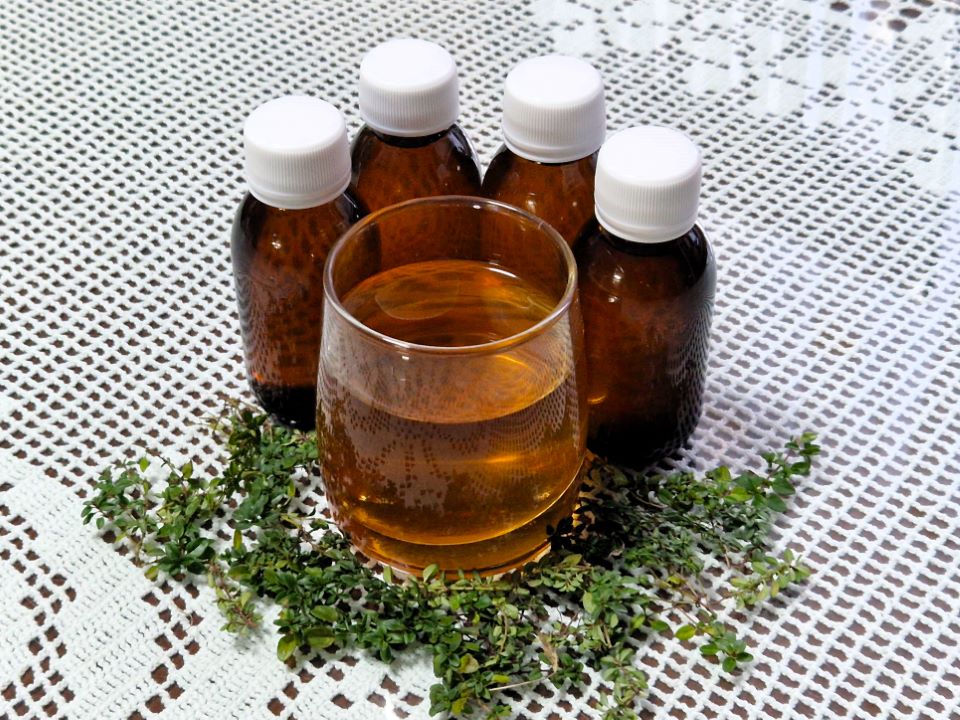 Sirup iz materine dusice (3)