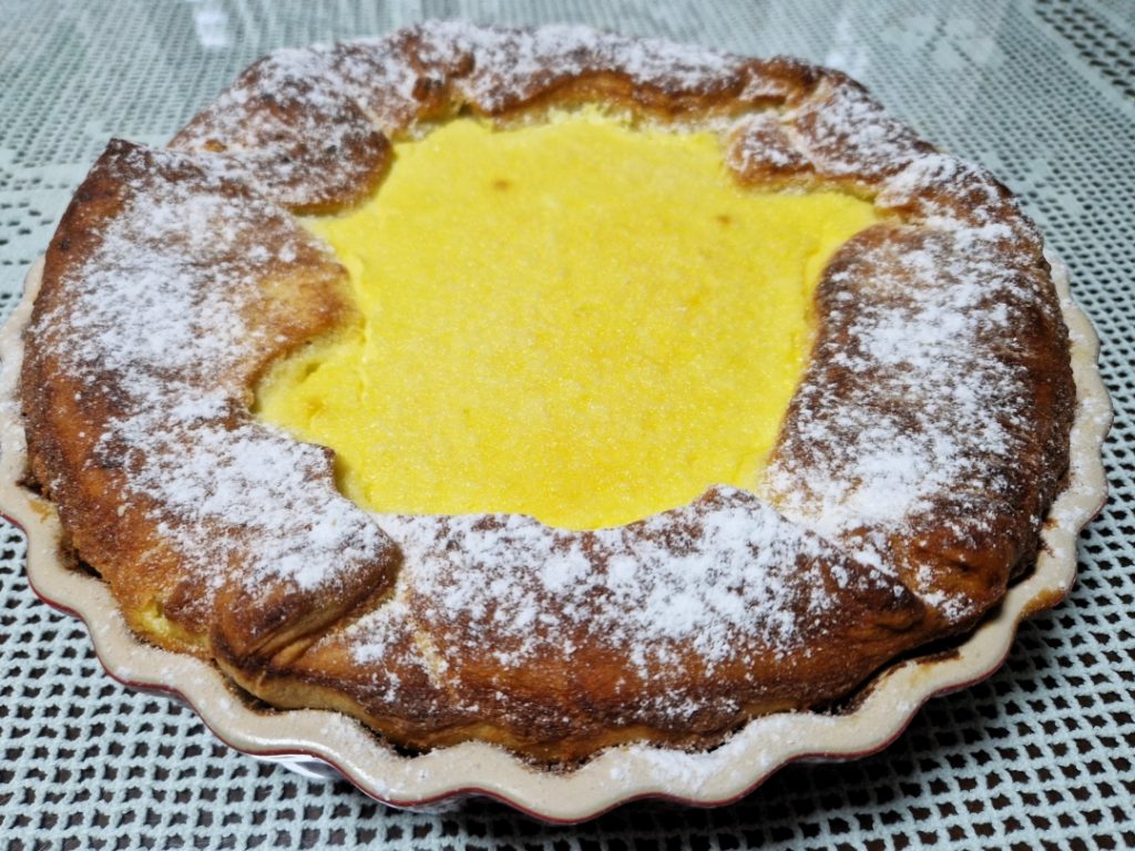 Gibanica