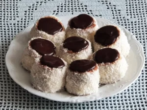 Ruske kape Ruske kape