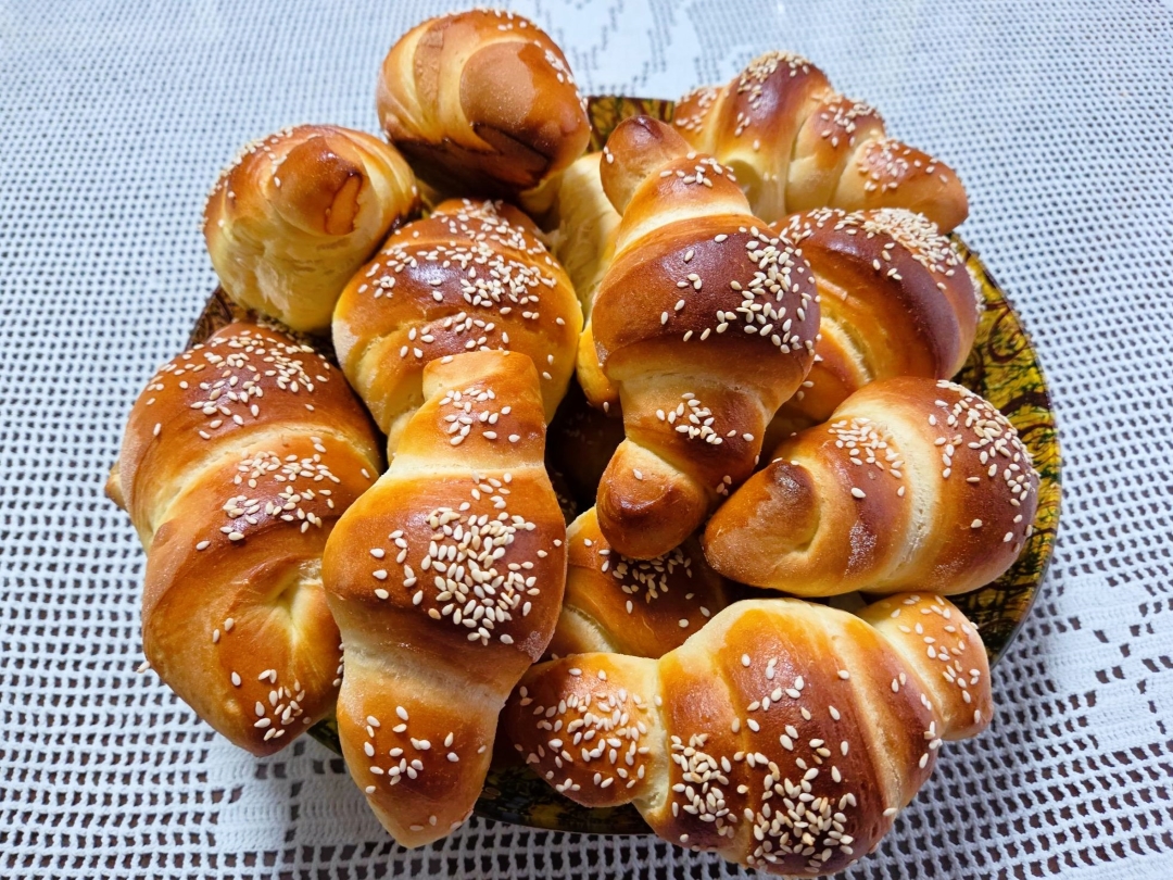 Rogljicki s sezamom (2)