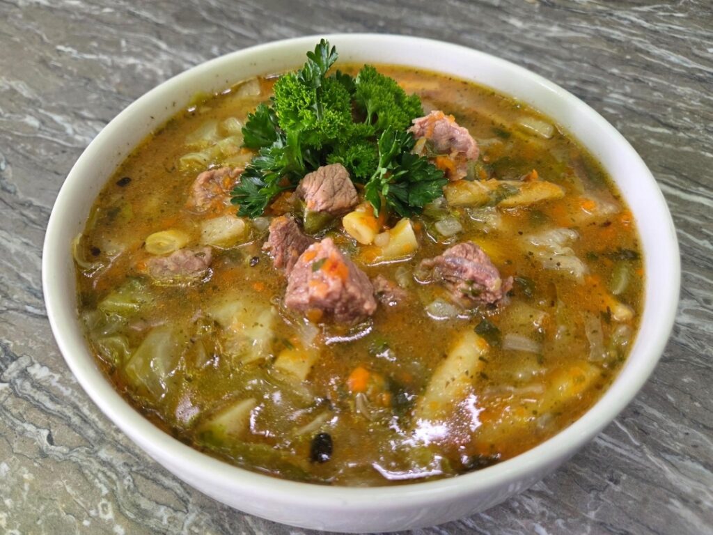 Poletna enolončnica