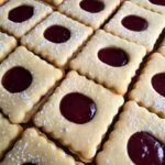 Piškoti brez laktoze