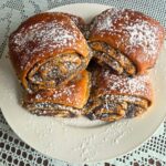 potičke iz pirine moke