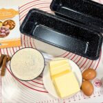 Komplet za peko kruha