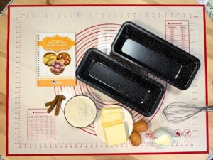 Komplet za peko kruha