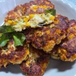 piščančji polpeti