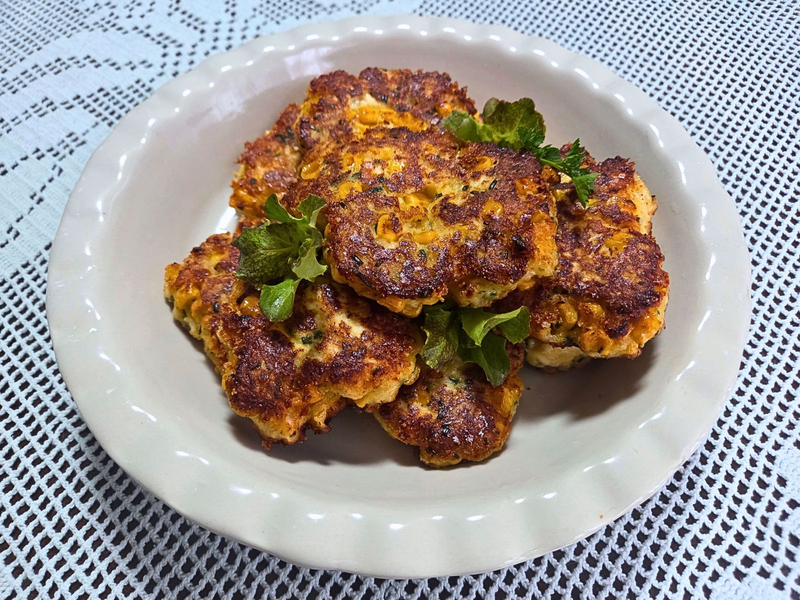 piščančji polpeti