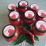 Vložena rdeča paprika