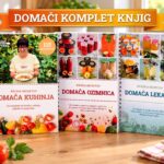 DOMACI komplet knjig Cover
