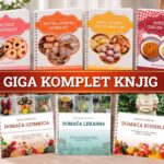 GIGA komplet knjig Cover